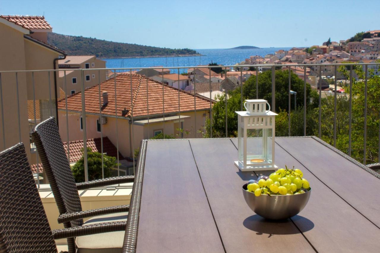 Royal Apartment Primošten