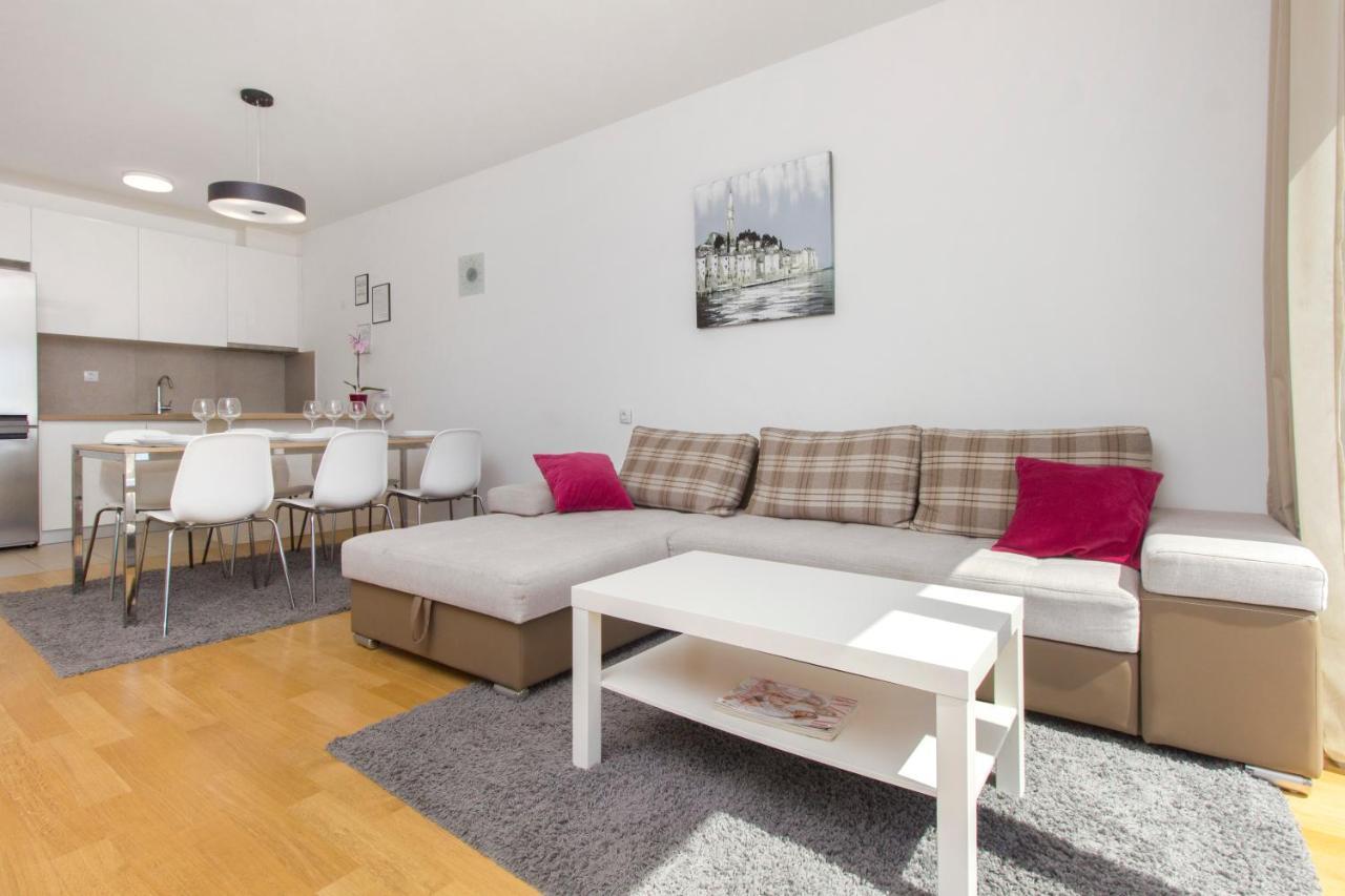 Apartment Royal Primošten