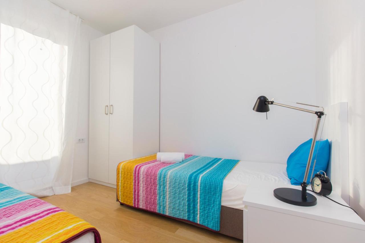 Royal Apartment