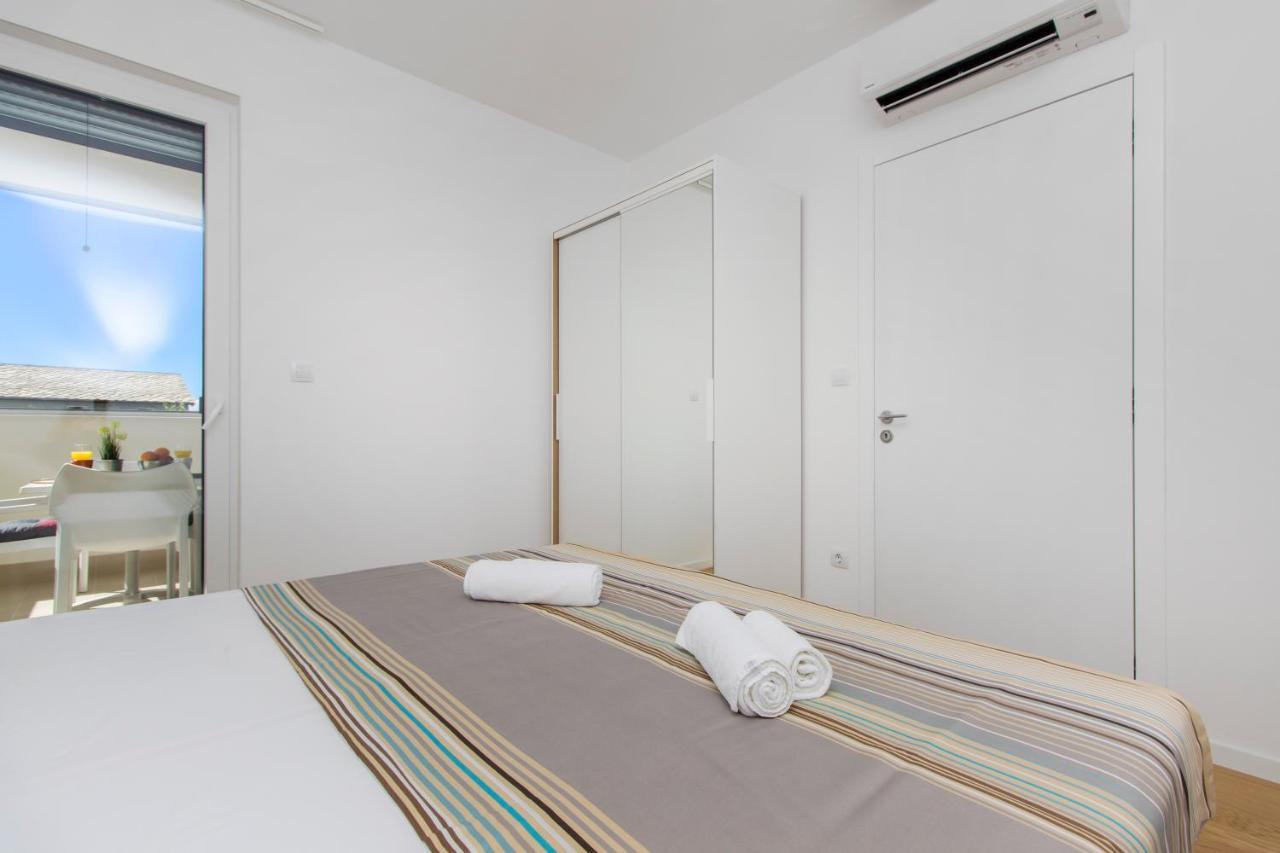 Apartment Royal Primošten